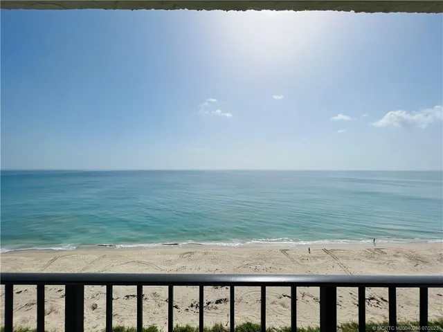 $2,700 | 9400 South Ocean Drive, Unit 1003B, Jensen Beach, FL 34957