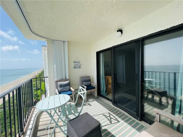 $2,700 | 9400 South Ocean Drive, Unit 1003B, Jensen Beach, FL 34957