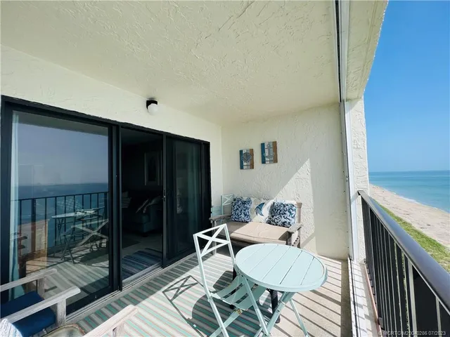 $2,700 | 9400 South Ocean Drive, Unit 1003B, Jensen Beach, FL 34957