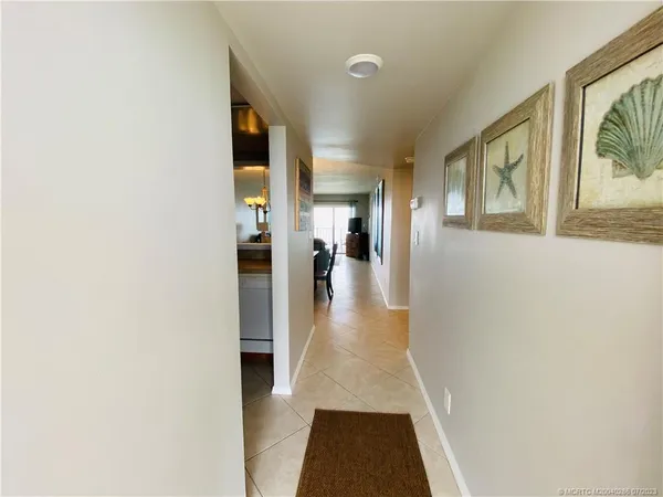 $2,700 | 9400 South Ocean Drive, Unit 1003B, Jensen Beach, FL 34957