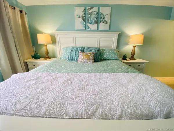 $2,700 | 9400 South Ocean Drive, Unit 1003B, Jensen Beach, FL 34957