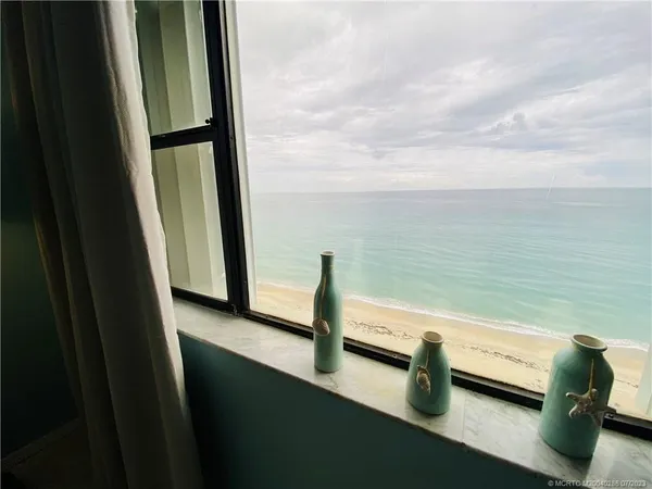$2,700 | 9400 South Ocean Drive, Unit 1003B, Jensen Beach, FL 34957