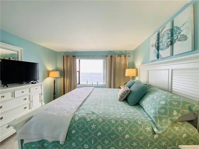 $2,700 | 9400 South Ocean Drive, Unit 1003B, Jensen Beach, FL 34957