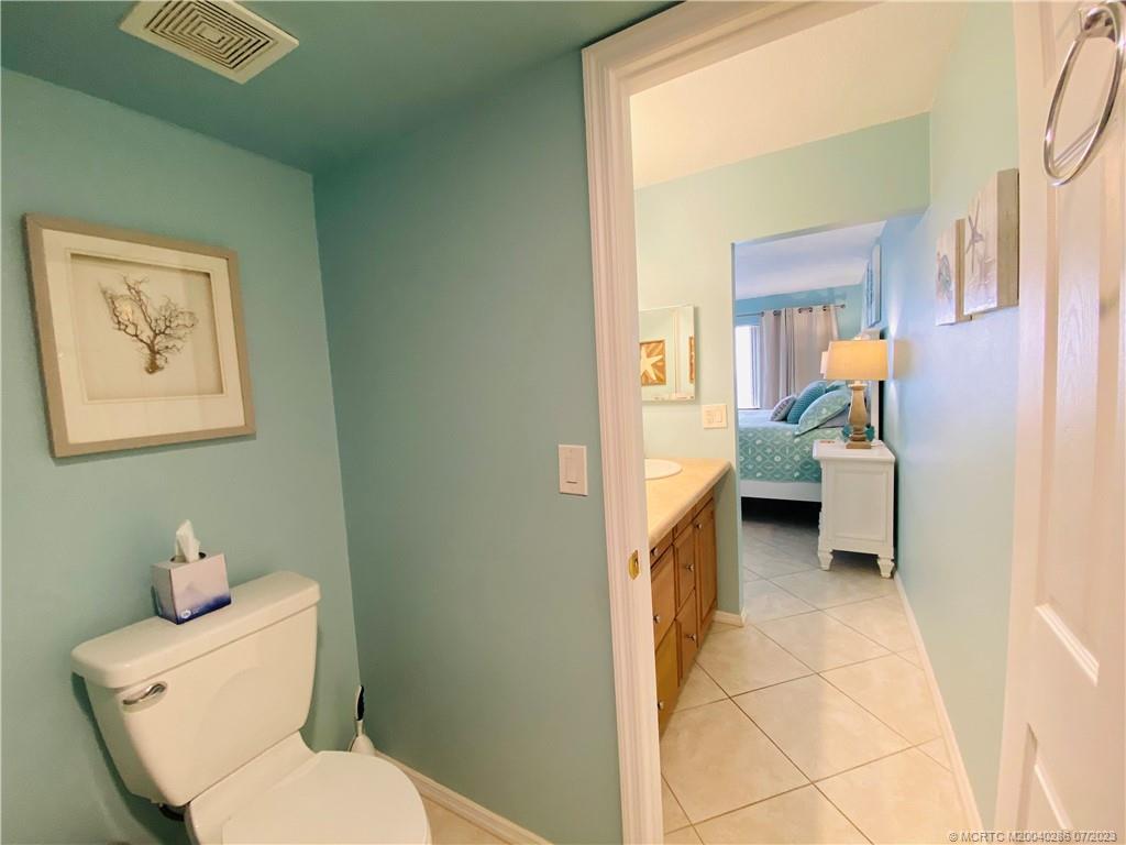 9400 South Ocean Drive, Unit 1003B Jensen Beach, FL 34957 - Photo 42 of 64