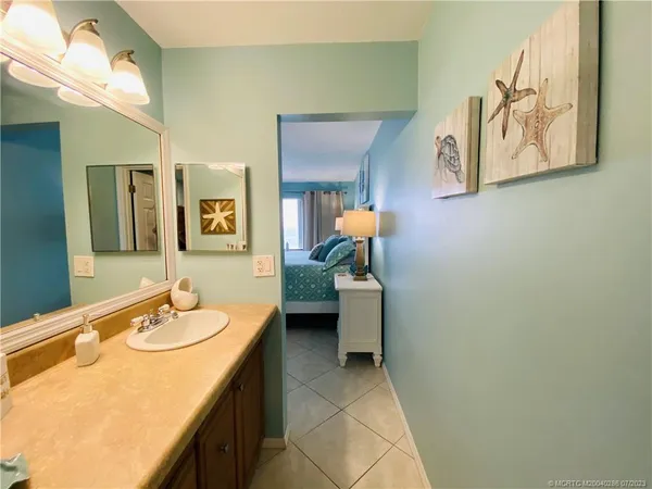 $2,700 | 9400 South Ocean Drive, Unit 1003B, Jensen Beach, FL 34957