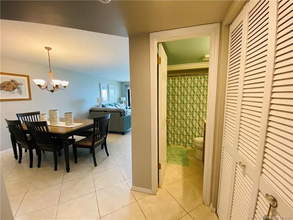 $2,700 | 9400 South Ocean Drive, Unit 1003B, Jensen Beach, FL 34957