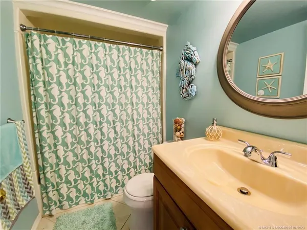 $2,700 | 9400 South Ocean Drive, Unit 1003B, Jensen Beach, FL 34957