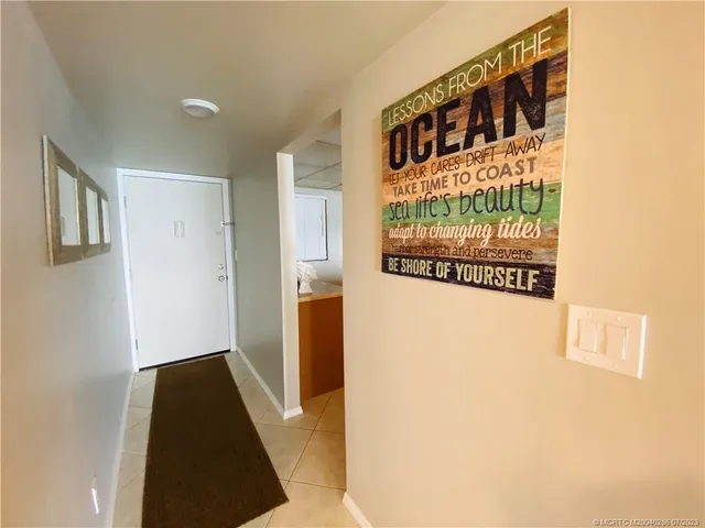 $2,700 | 9400 South Ocean Drive, Unit 1003B, Jensen Beach, FL 34957