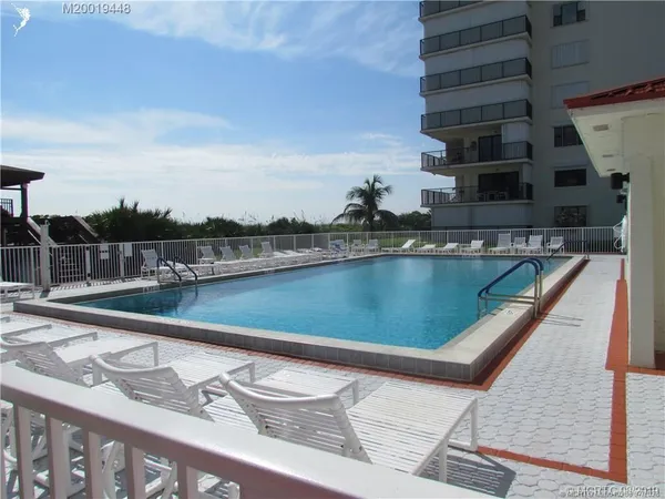 $2,700 | 9400 South Ocean Drive, Unit 1003B, Jensen Beach, FL 34957