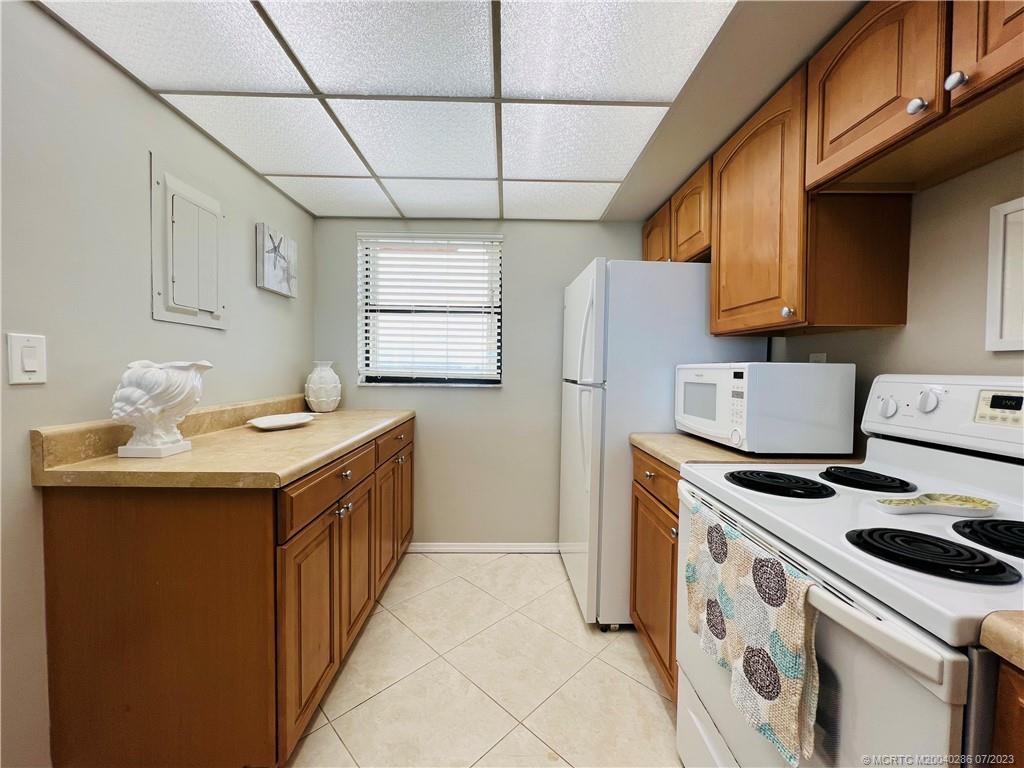 9400 South Ocean Drive, Unit 1003B Jensen Beach, FL 34957 - Photo 8 of 64