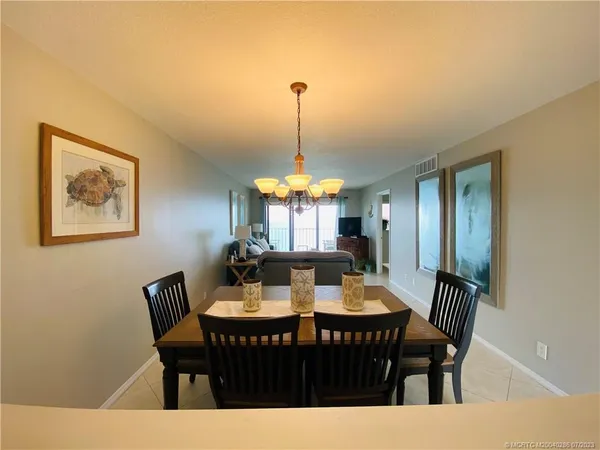 $2,700 | 9400 South Ocean Drive, Unit 1003B, Jensen Beach, FL 34957
