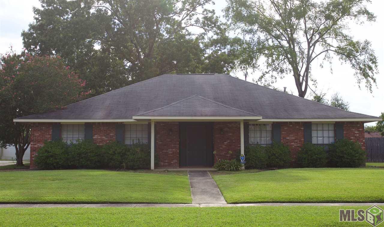 13625 Ridgeview Drive Baton Rouge, LA 70817 - Photo 1 of 17 Gallery Image 1