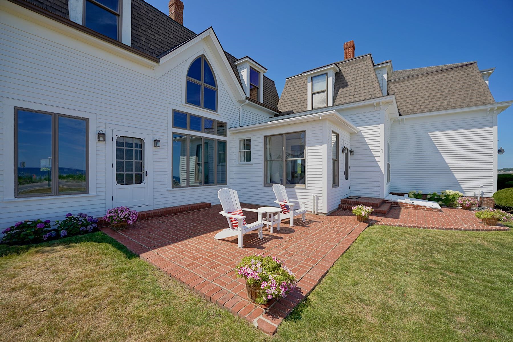 1 South Road Rye, NH 03871 - Photo 12 of 29