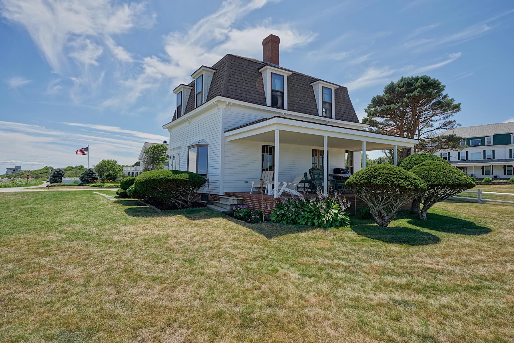 1 South Road Rye, NH 03871 - Photo 25 of 29