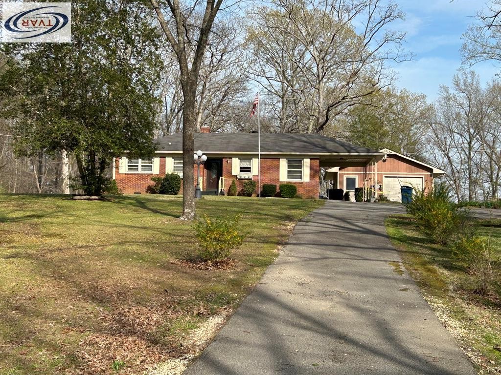 145 Butler School Road Bruceton, TN 38317 - Photo 1 of 21 Gallery Image 1