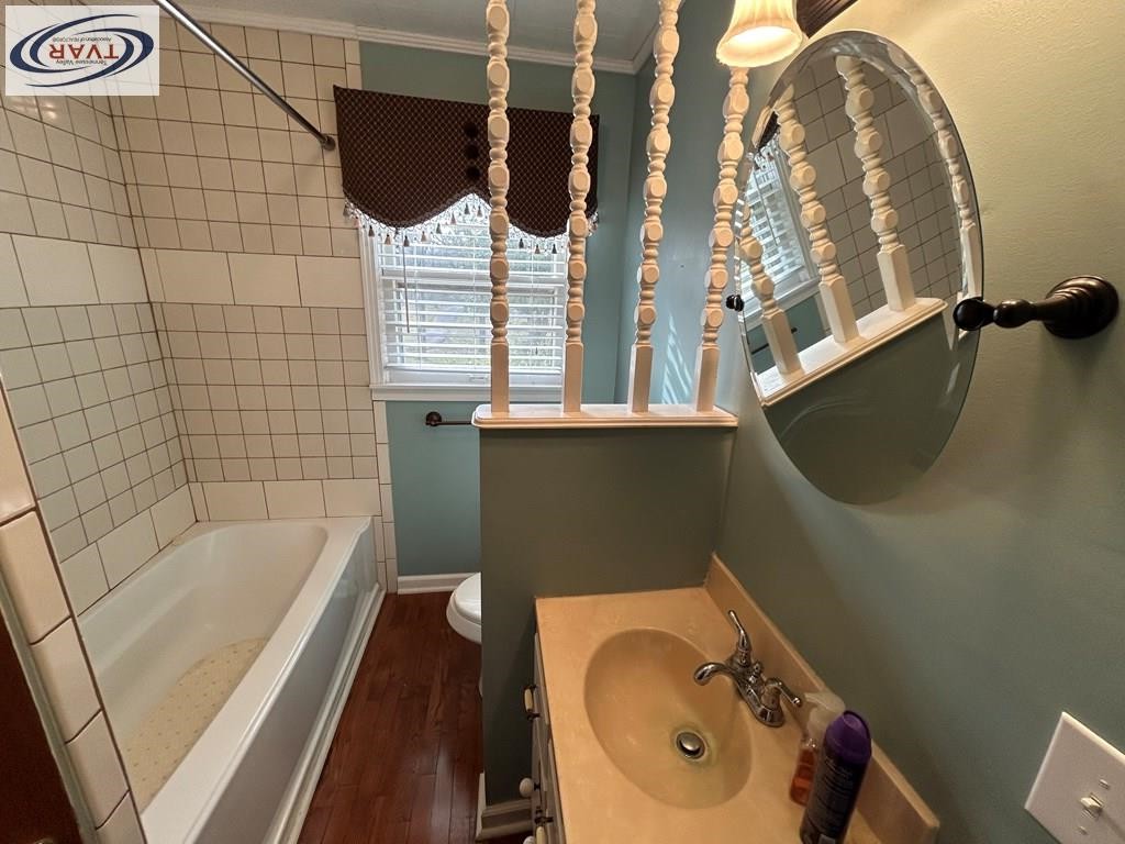 145 Butler School Road Bruceton, TN 38317 - Photo 18 of 21 Gallery Image 18