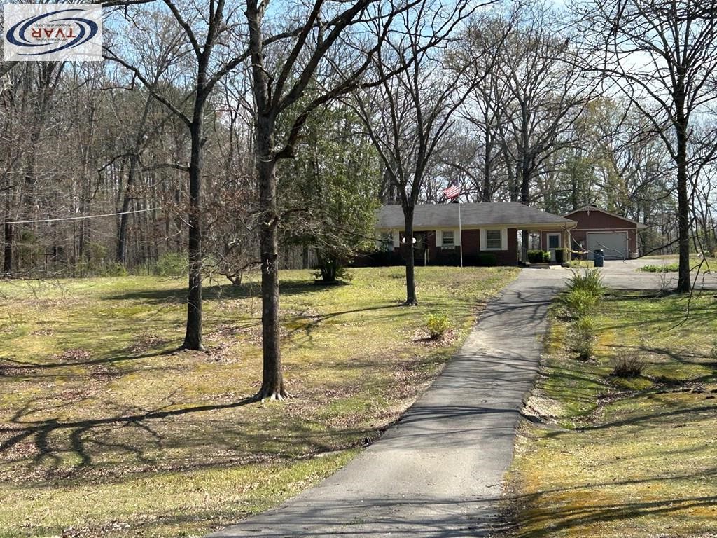 145 Butler School Road Bruceton, TN 38317 - Photo 2 of 21 Gallery Image 2