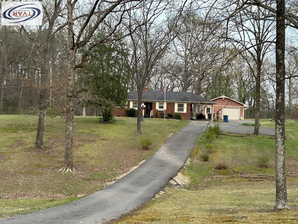 145 Butler School Road Bruceton, TN 38317 - Photo 3 of 21 Gallery Image 3