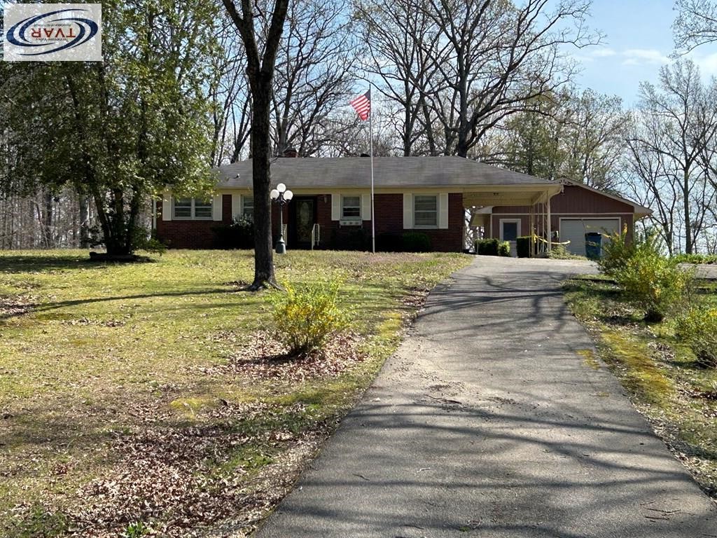 145 Butler School Road Bruceton, TN 38317 - Photo 4 of 21 Gallery Image 4