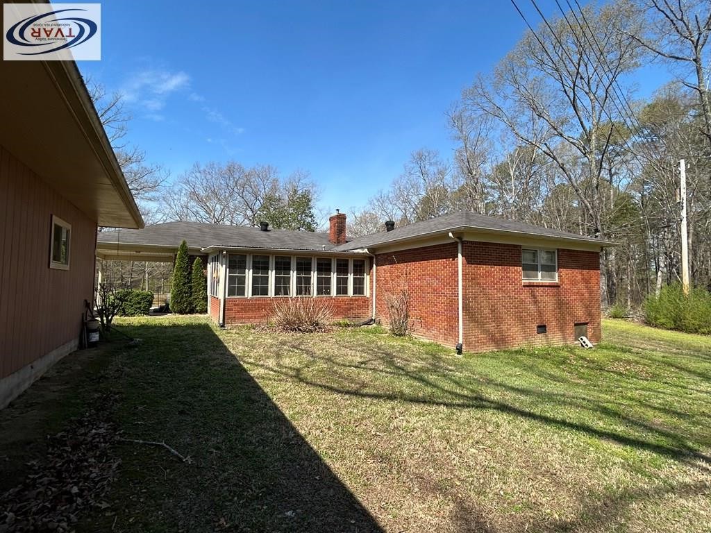 145 Butler School Road Bruceton, TN 38317 - Photo 6 of 21 Gallery Image 6