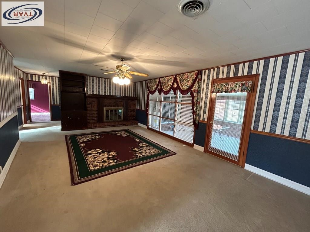 145 Butler School Road Bruceton, TN 38317 - Photo 9 of 21 Gallery Image 9
