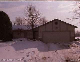 3913 West Maple Road Wixom, MI 48393 - Photo 1 of 1 Listing Image - 21002535