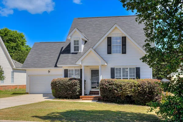$2,350 | 929 Sawbuck Way, Evans, GA 30809