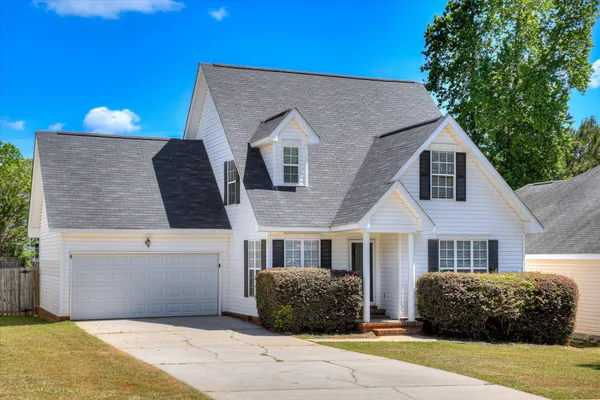 $2,350 | 929 Sawbuck Way, Evans, GA 30809