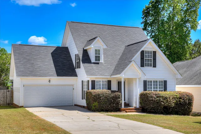 $2,150 | 929 Sawbuck Way, Evans, GA 30809