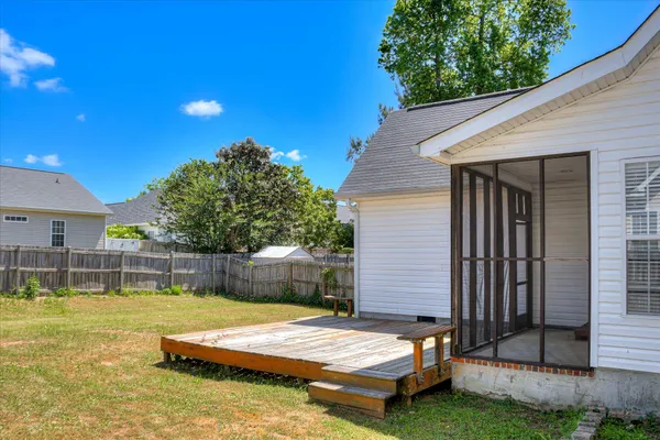 $2,350 | 929 Sawbuck Way, Evans, GA 30809