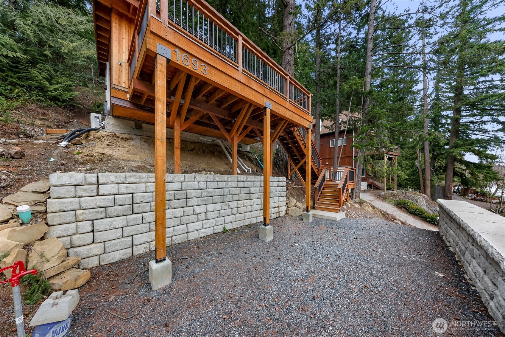 1693 Pebble Beach Trail Bellingham, WA 98226 - Photo 27 of 33