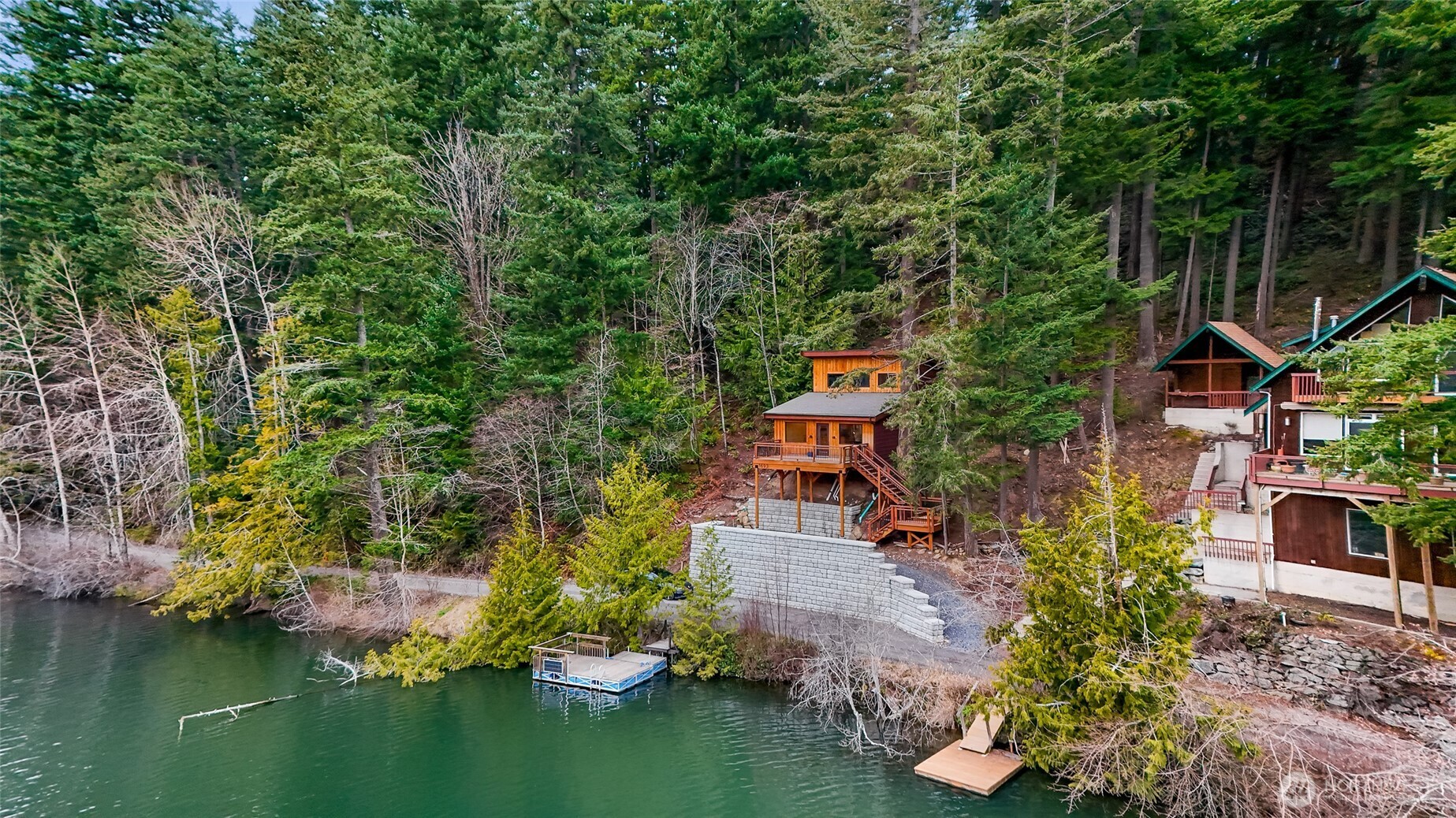 1693 Pebble Beach Trail Bellingham, WA 98226 - Photo 29 of 33