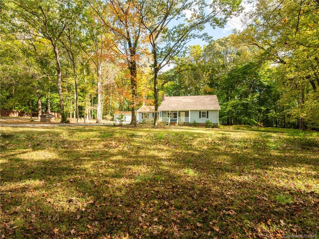 2540 Bain Farm Road Mint Hill, NC 28227 - Photo 1 of 45