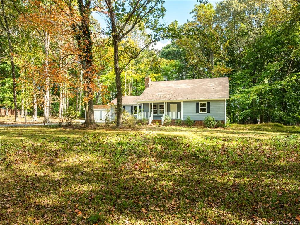 2540 Bain Farm Road Mint Hill, NC 28227 - Photo 2 of 45