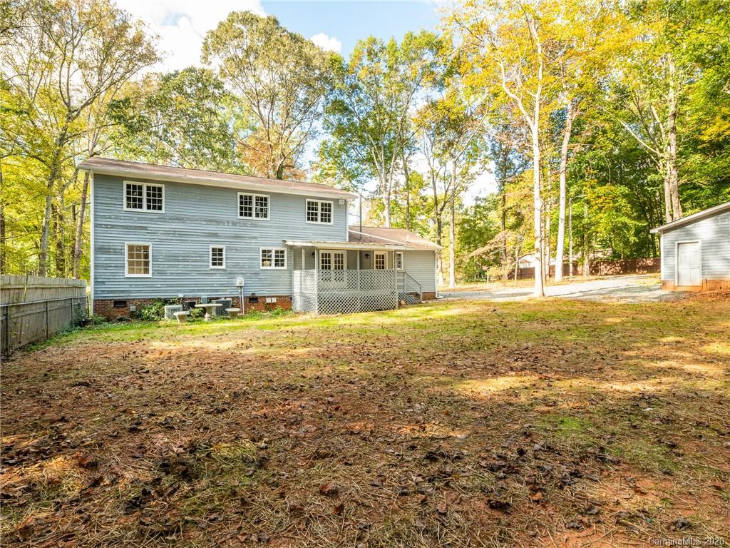 2540 Bain Farm Road Mint Hill, NC 28227 - Photo 12 of 45