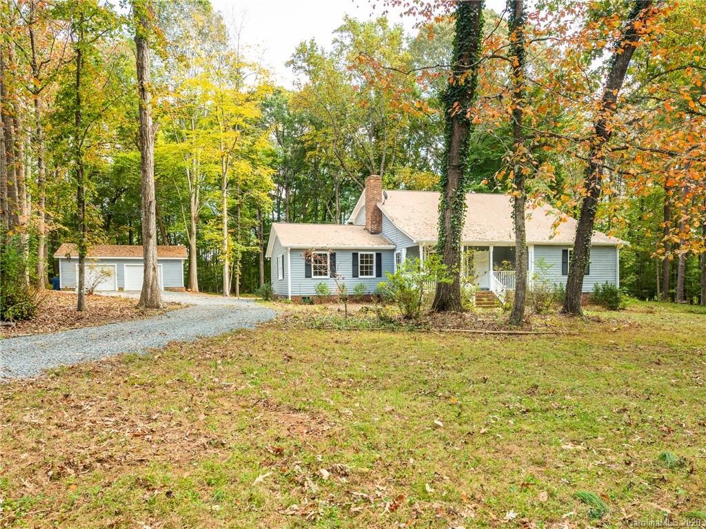 2540 Bain Farm Road Mint Hill, NC 28227 - Photo 4 of 45