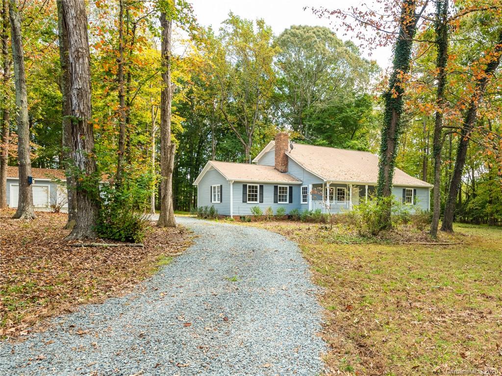 2540 Bain Farm Road Mint Hill, NC 28227 - Photo 5 of 45