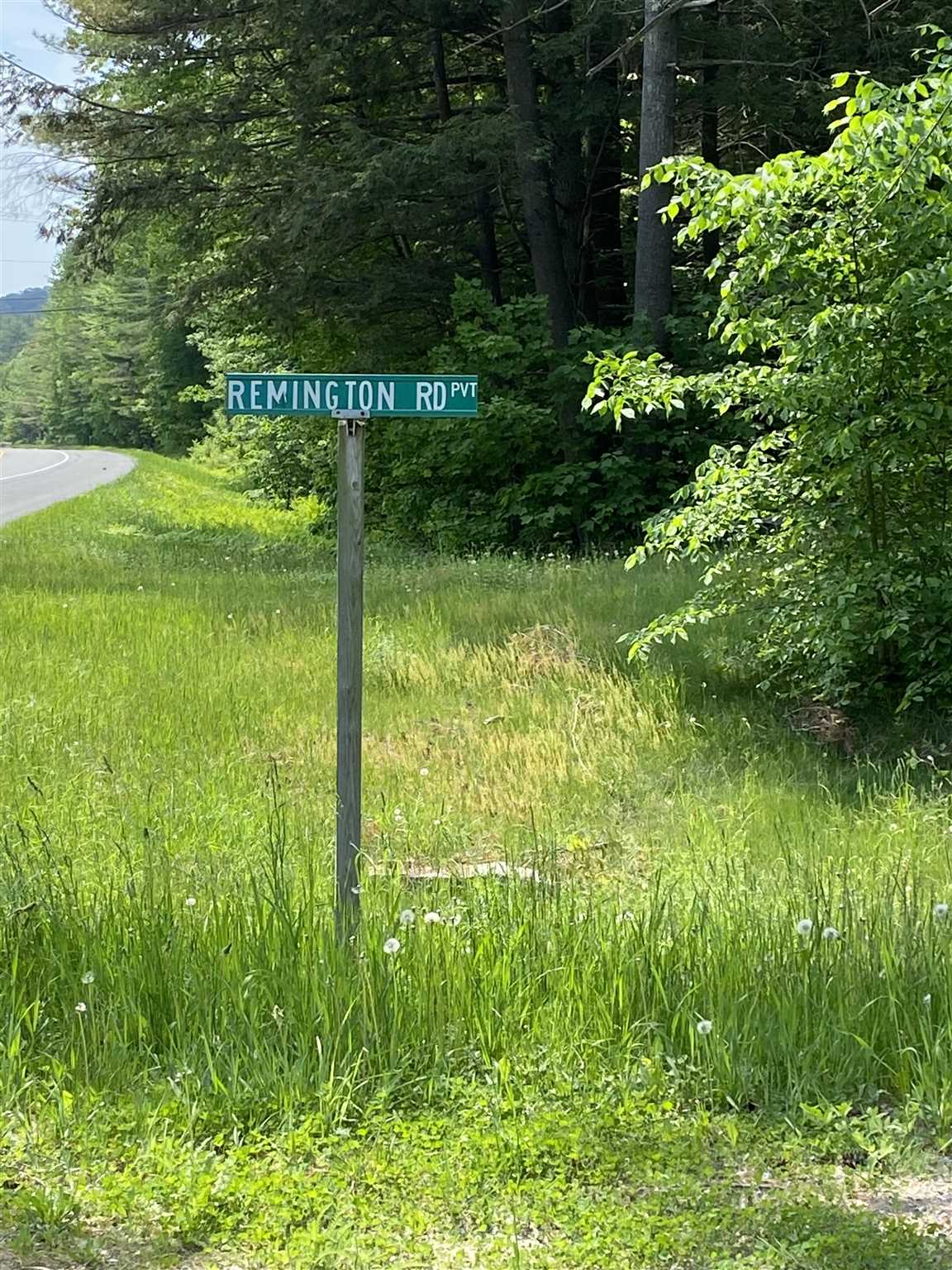 0 Remington Road, Unit LOT 5 Chester, VT 05143 - Photo 3 of 5