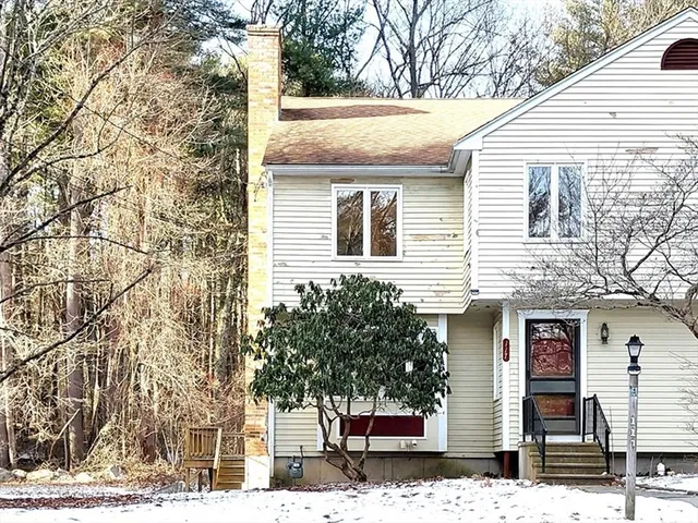 $499,000 | 117 Metropolitan Avenue, Unit 117, Ashland, MA 01721