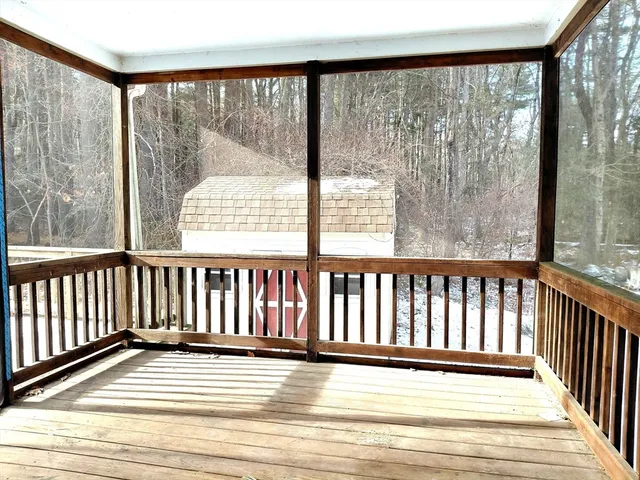 $499,000 | 117 Metropolitan Avenue, Unit 117, Ashland, MA 01721