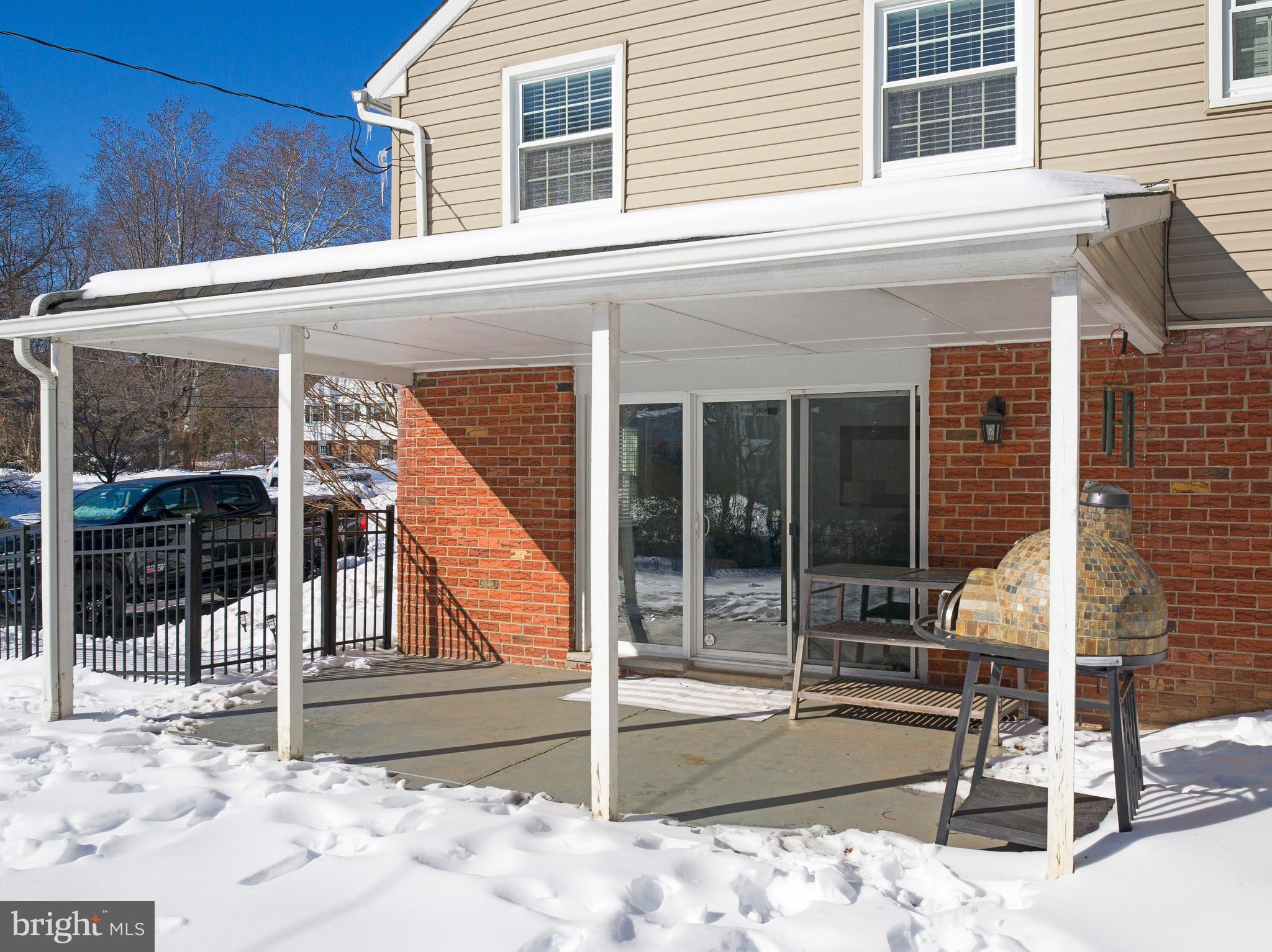 93 Hillside Road Wayne, PA 19087 - Photo 26 of 30