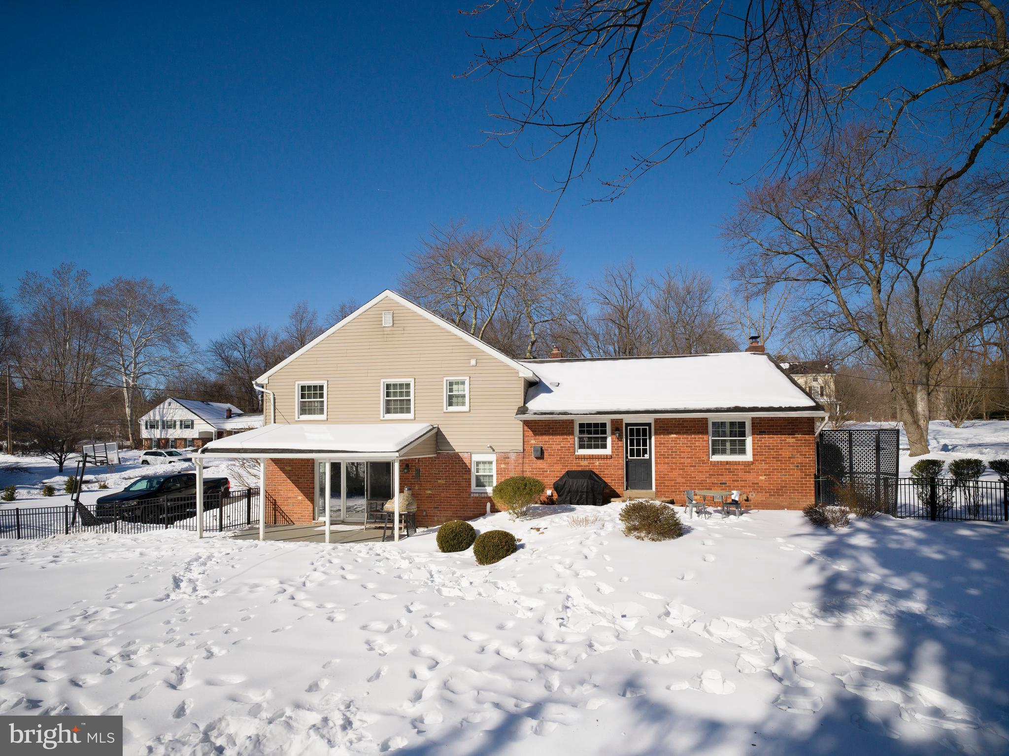 93 Hillside Road Wayne, PA 19087 - Photo 27 of 30