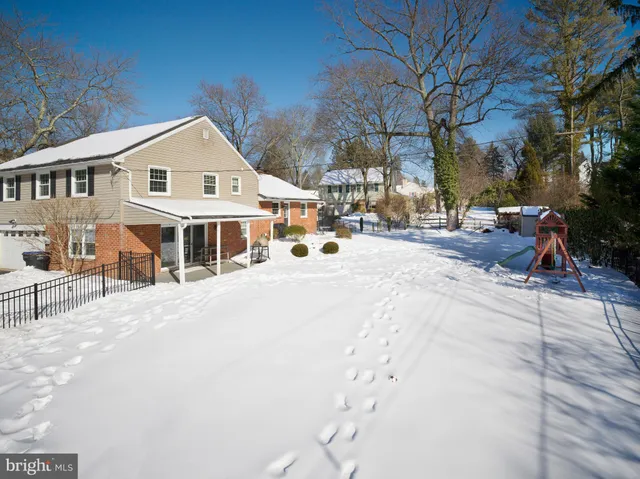 $1,050,000 | 93 Hillside Road, Wayne, PA 19087