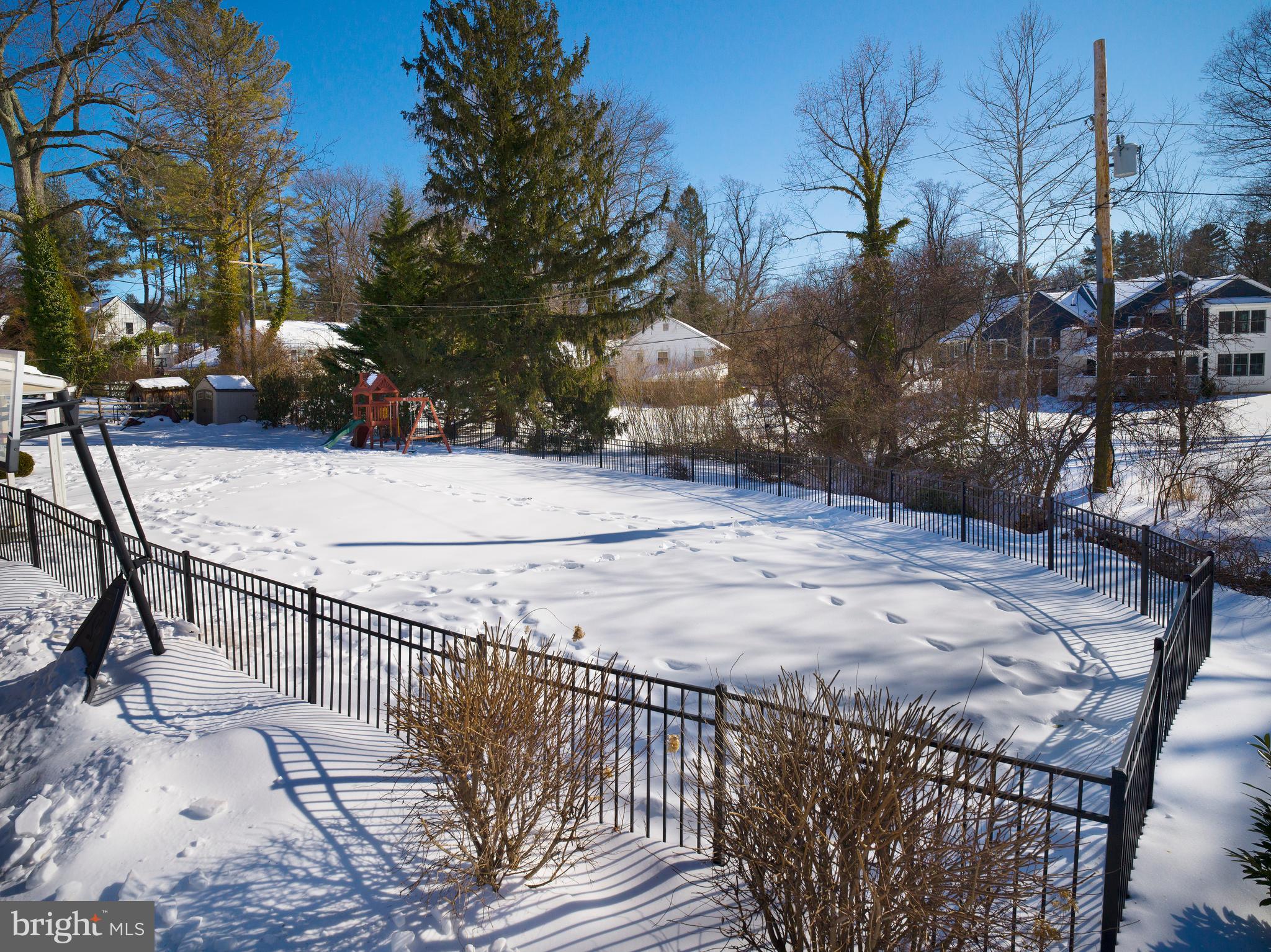 93 Hillside Road Wayne, PA 19087 - Photo 30 of 30