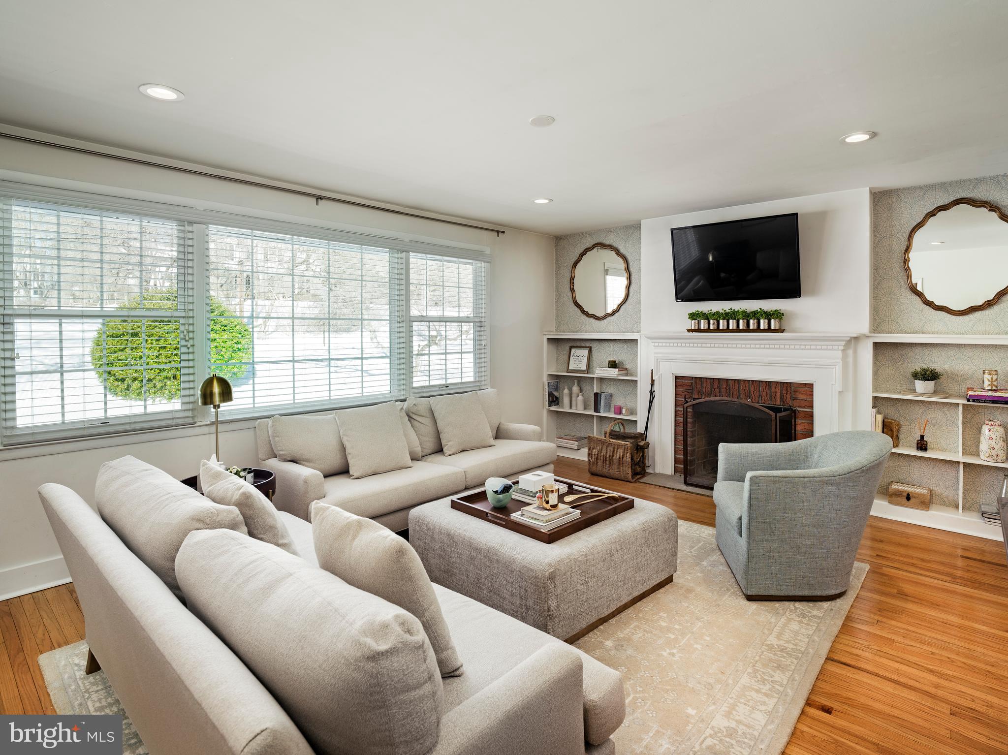 93 Hillside Road Wayne, PA 19087 - Photo 6 of 30