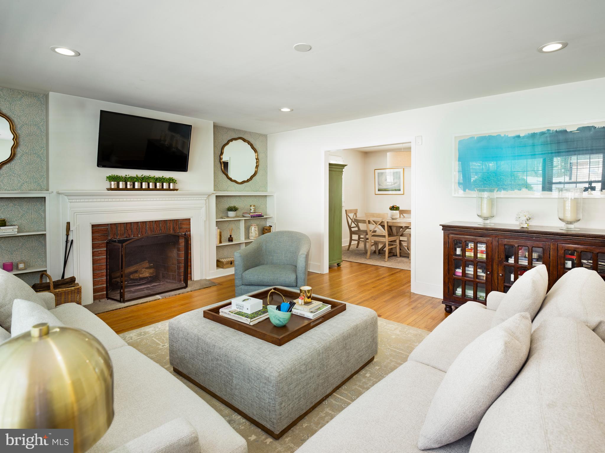 93 Hillside Road Wayne, PA 19087 - Photo 7 of 30