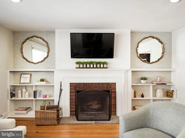 $1,050,000 | 93 Hillside Road, Wayne, PA 19087