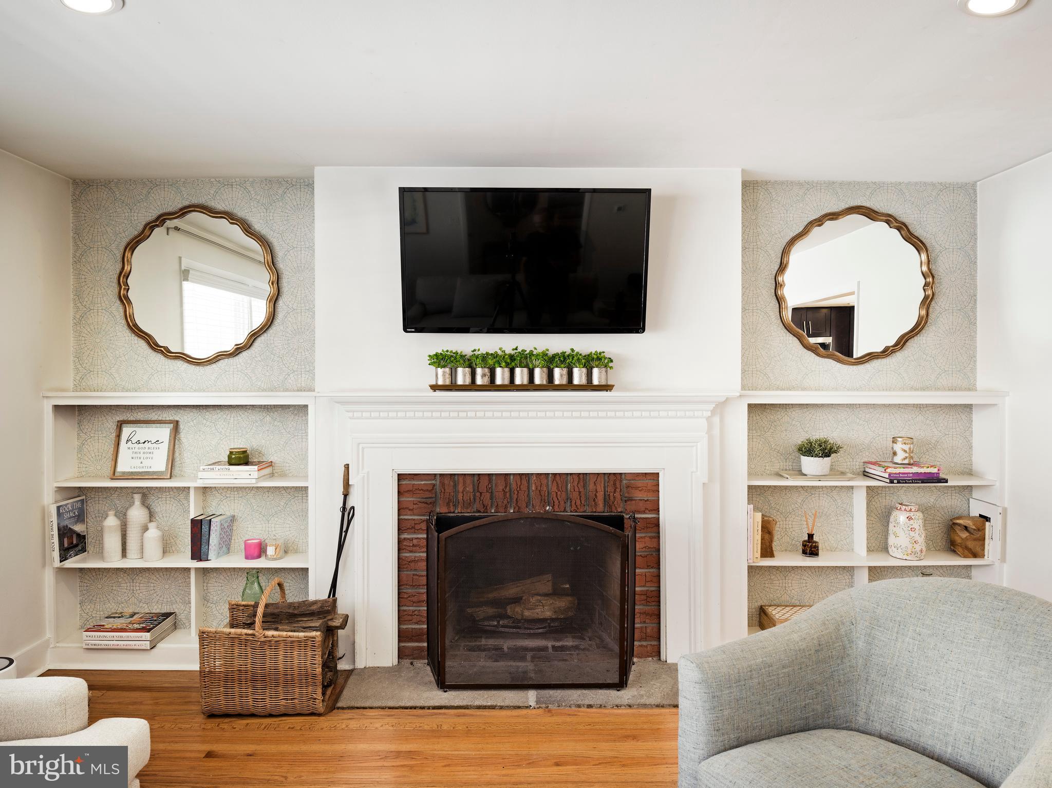 93 Hillside Road Wayne, PA 19087 - Photo 8 of 30