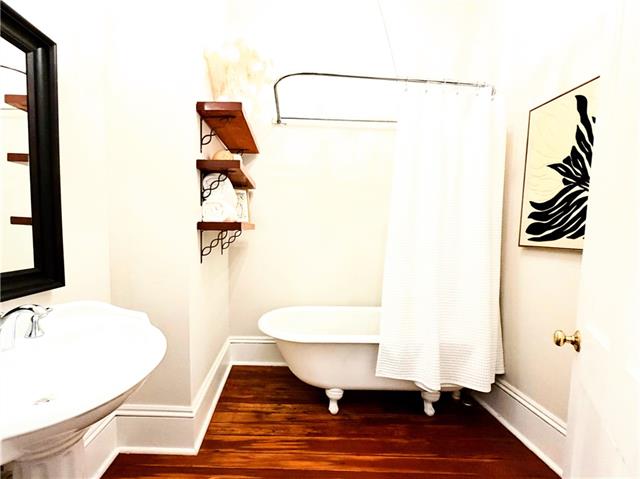 825 Fourth Street New Orleans, LA 70130 - Photo 11 of 19