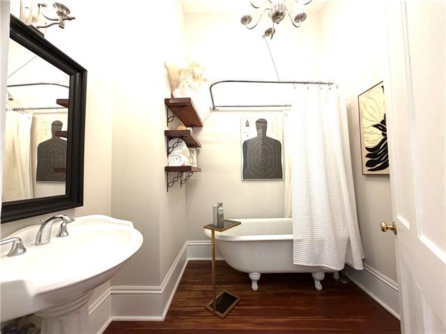 825 Fourth Street New Orleans, LA 70130 - Photo 12 of 19